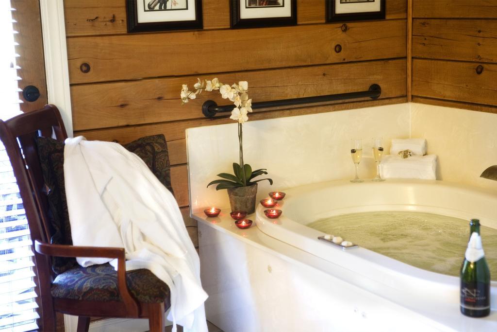 Purple Orchid Resort & Spa リバモア エクステリア 写真