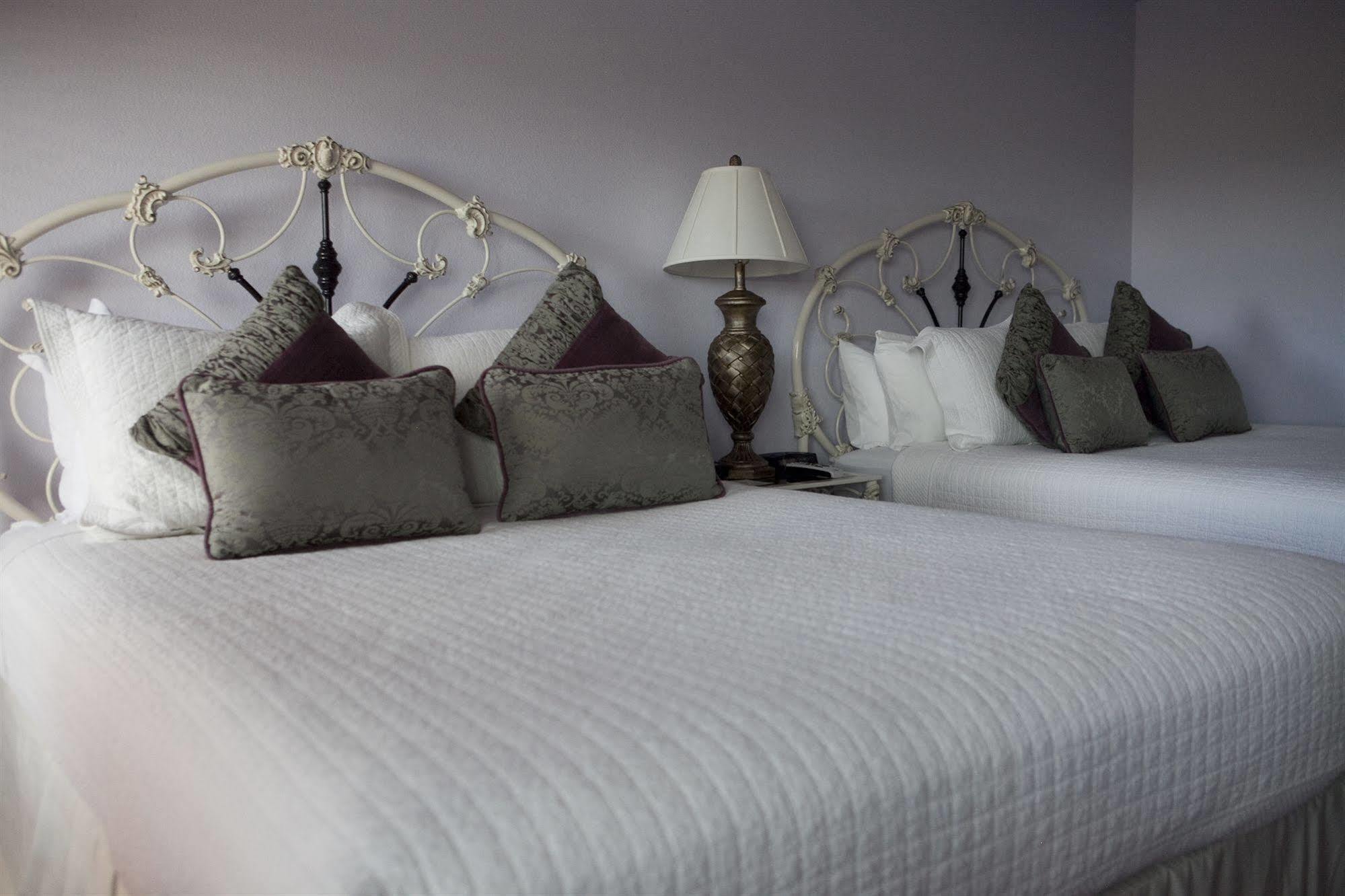 Purple Orchid Resort & Spa リバモア エクステリア 写真