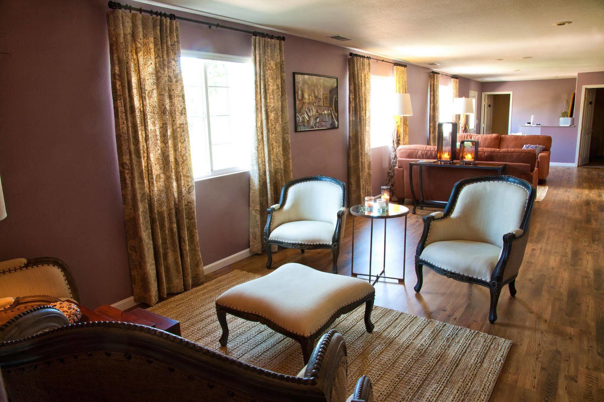 Purple Orchid Resort & Spa リバモア エクステリア 写真