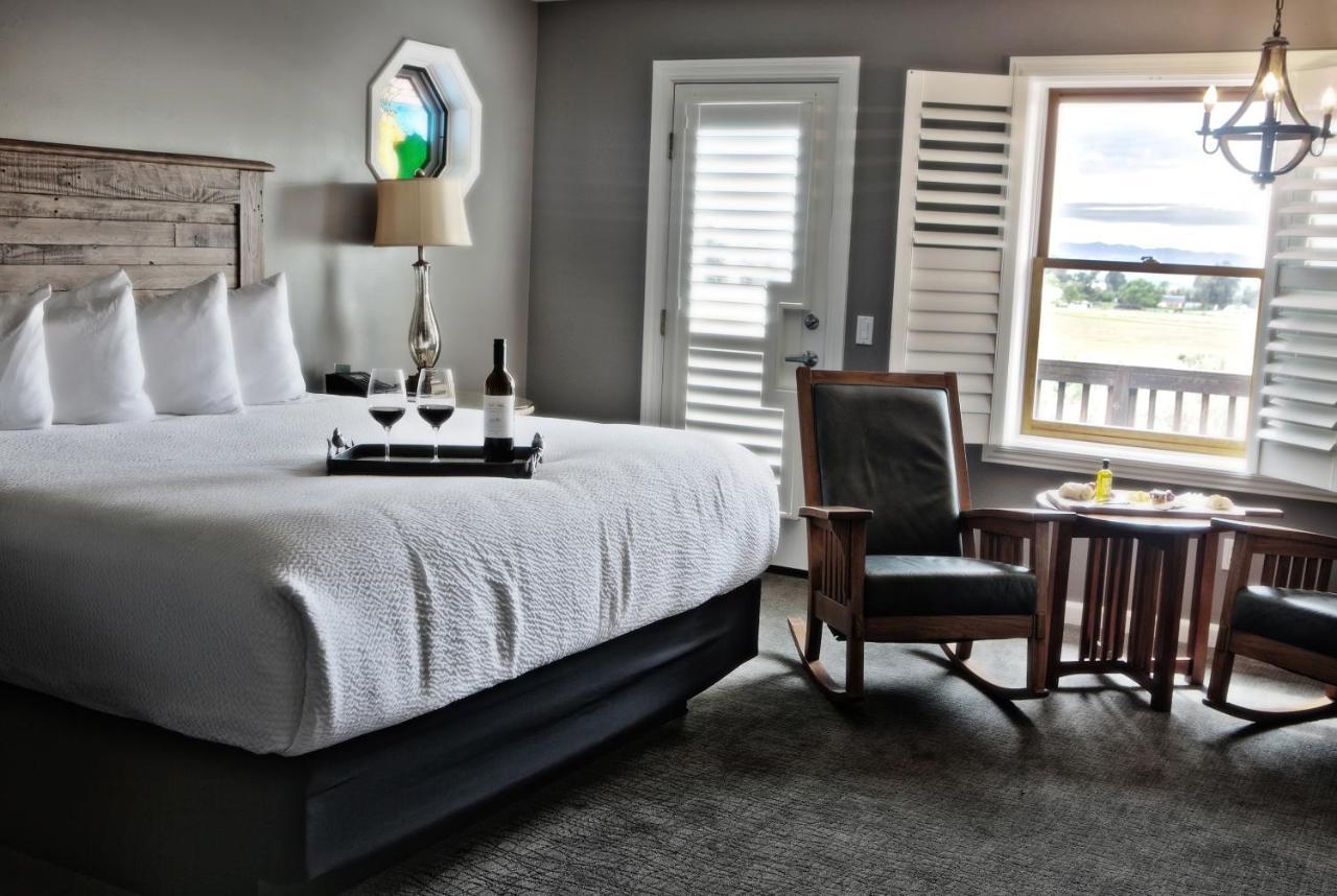 Purple Orchid Resort & Spa リバモア エクステリア 写真