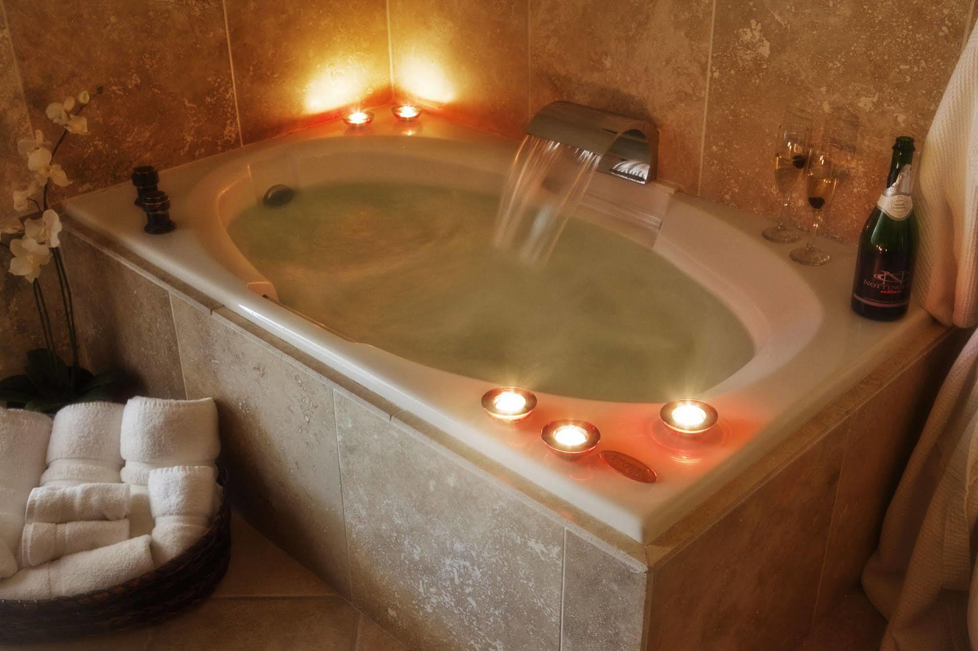 Purple Orchid Resort & Spa リバモア エクステリア 写真
