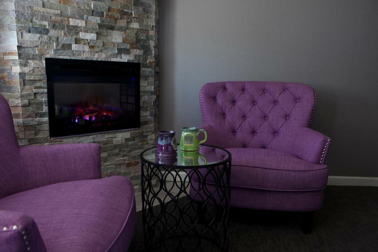 Purple Orchid Resort & Spa リバモア エクステリア 写真