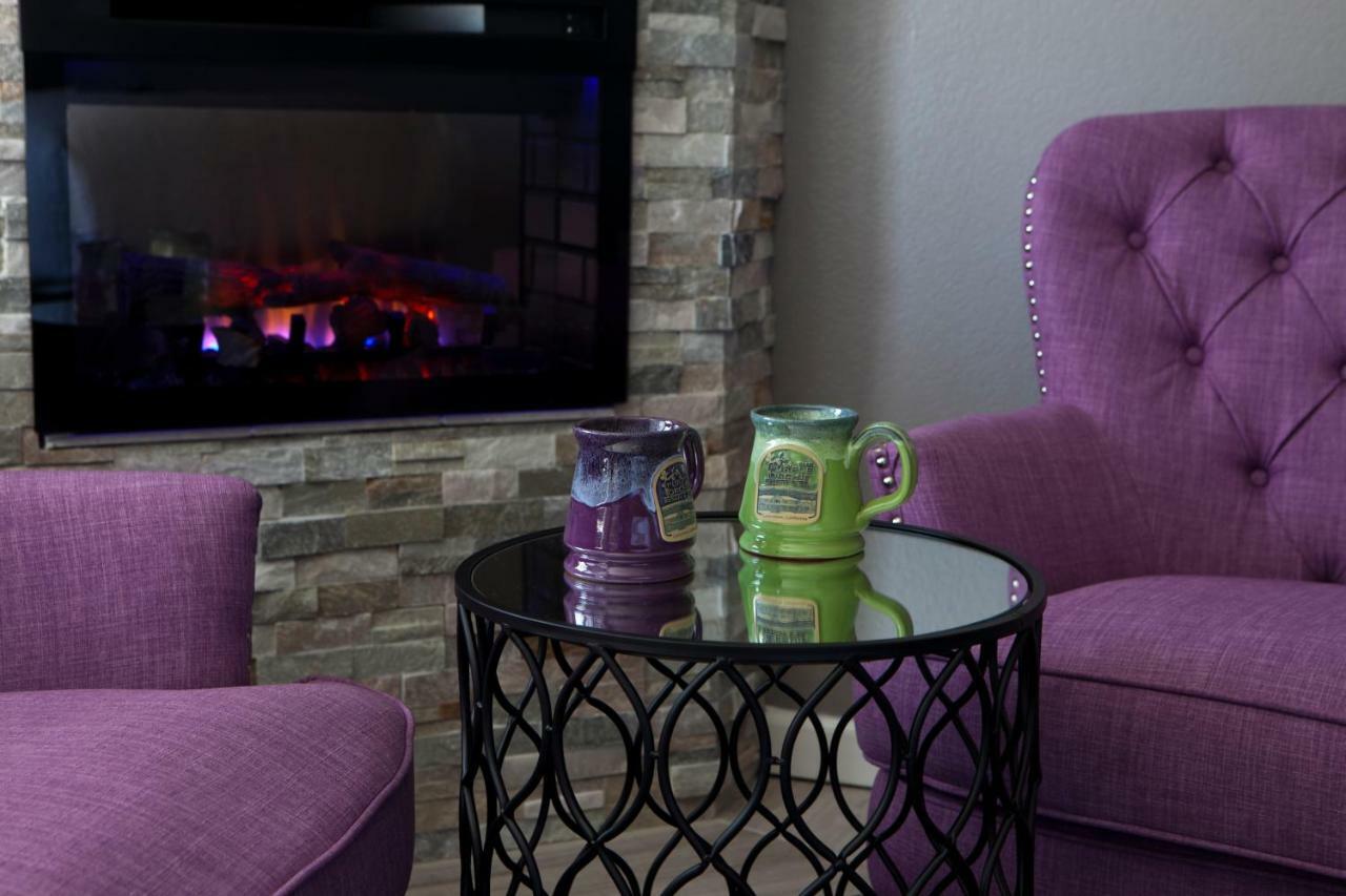 Purple Orchid Resort & Spa リバモア エクステリア 写真