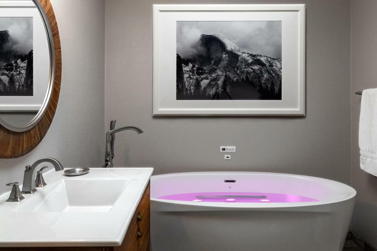 Purple Orchid Resort & Spa リバモア エクステリア 写真