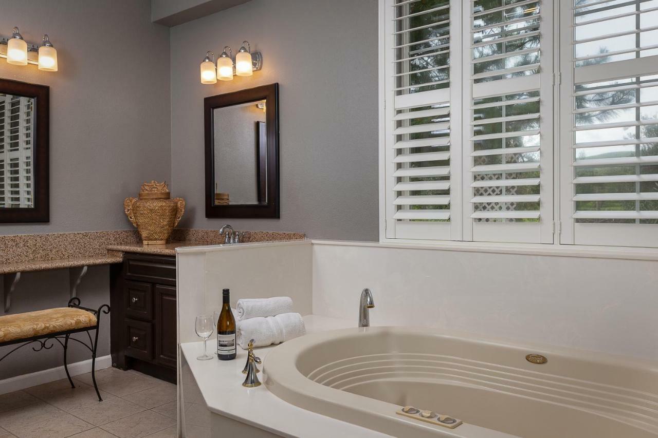 Purple Orchid Resort & Spa リバモア エクステリア 写真